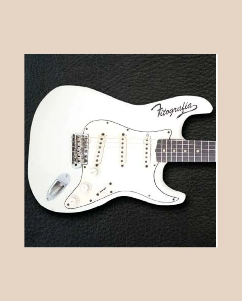 fitografía 2LP fito y fitipaldis