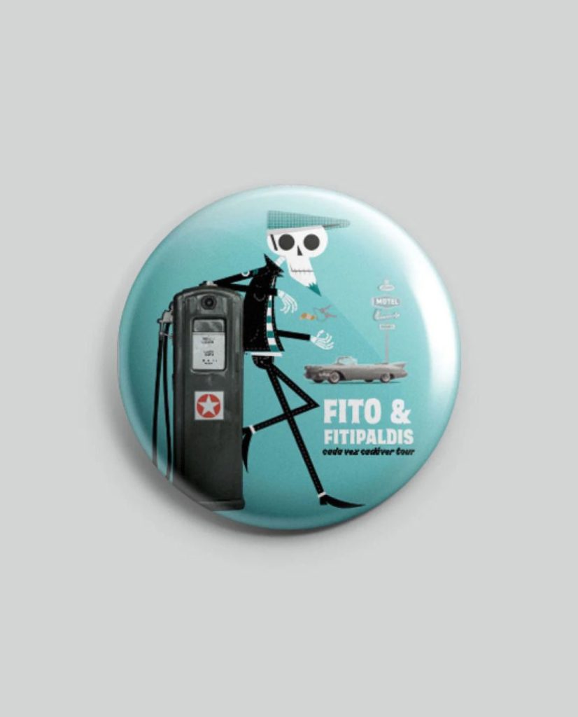 chapa motel fito y fitipaldis