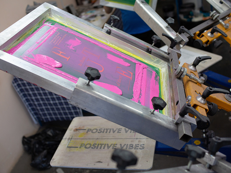 Fabricación Medicine Music