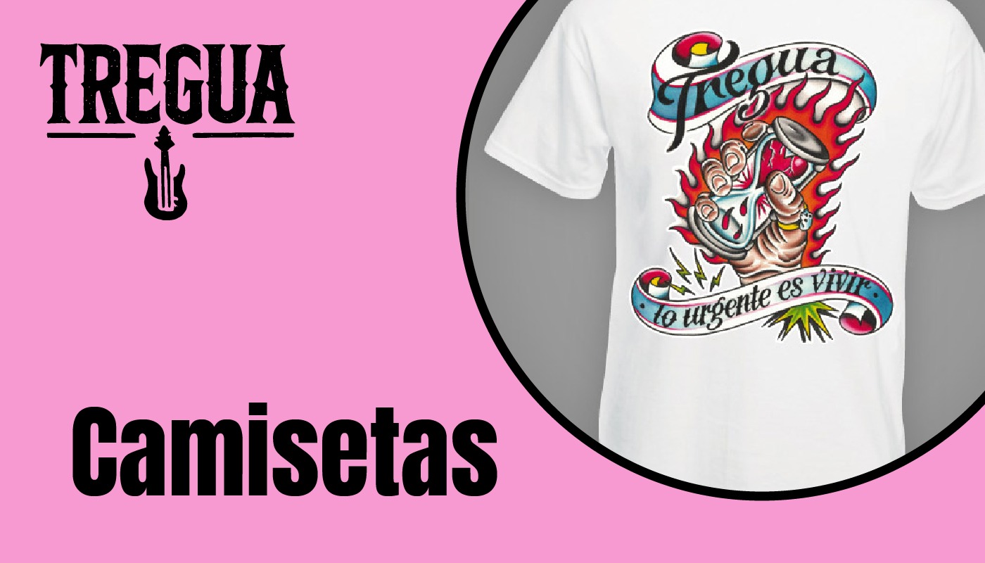 Camisetas