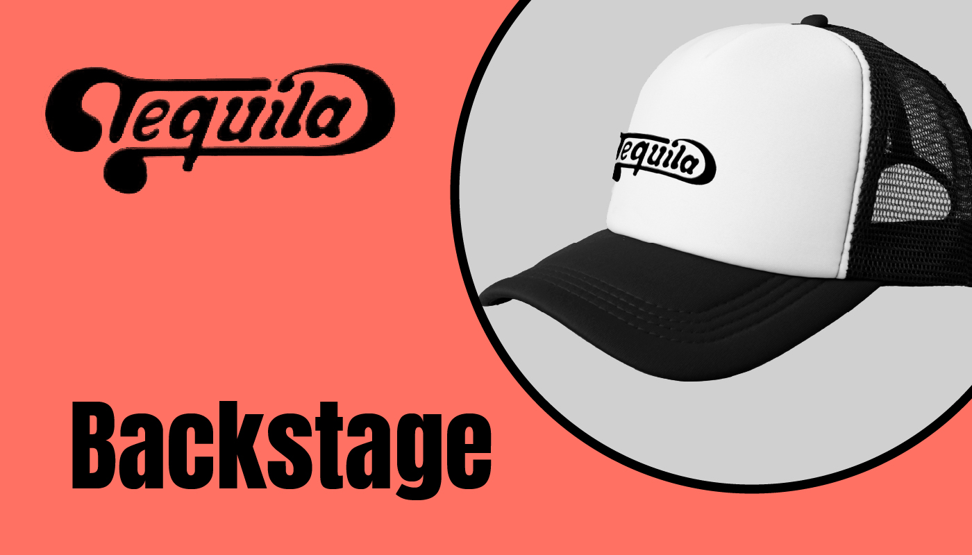 Backstage Tequila