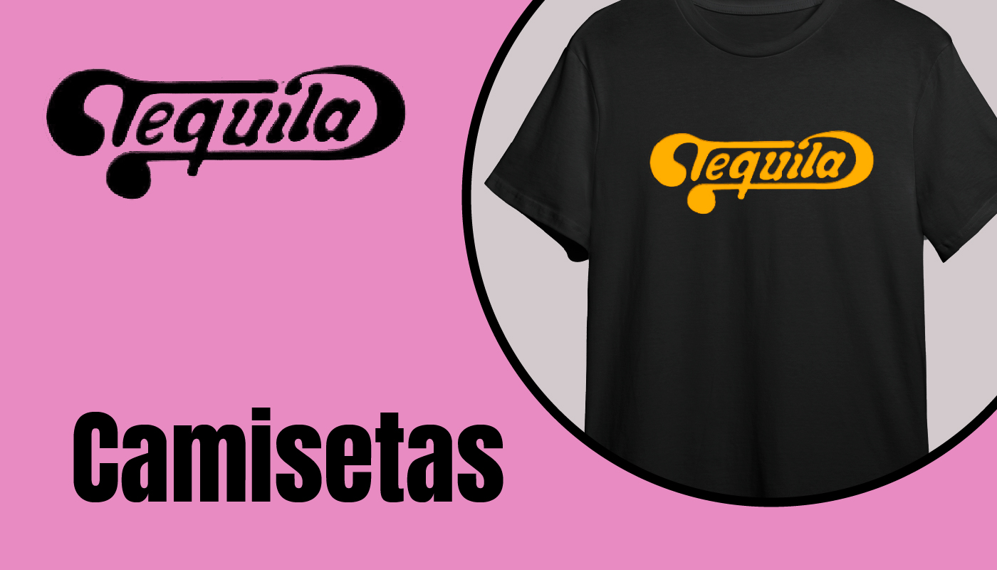 Camisetas