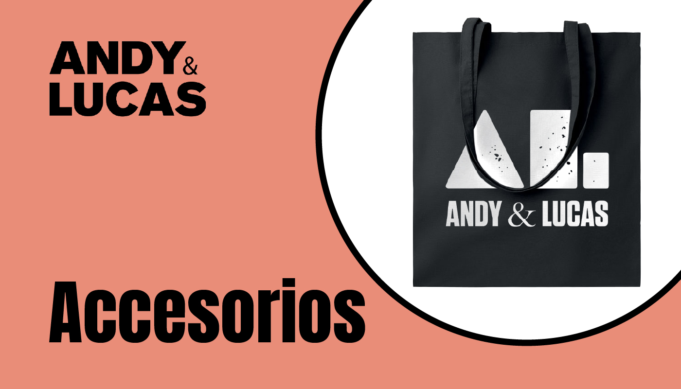 Accesorios