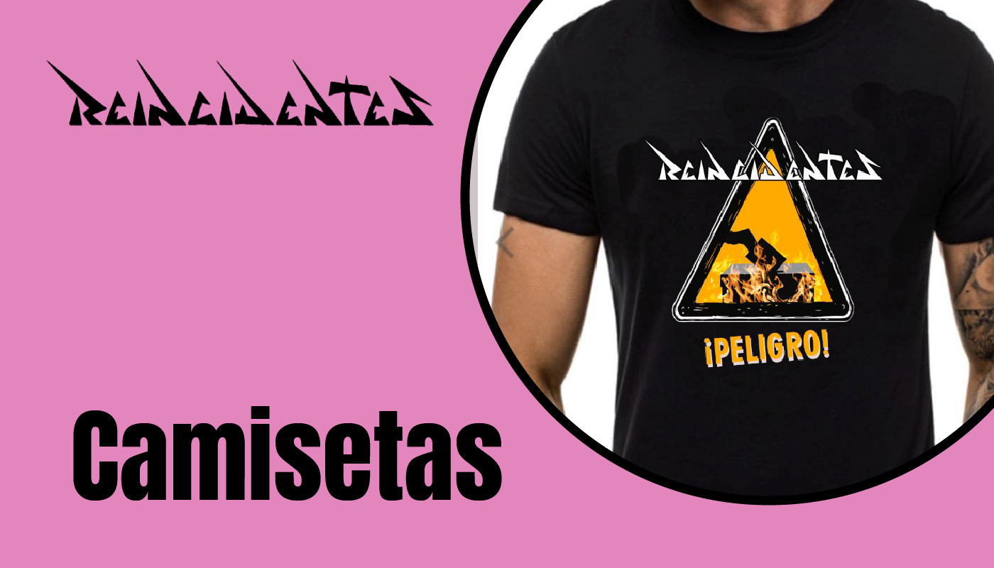 Camisetas