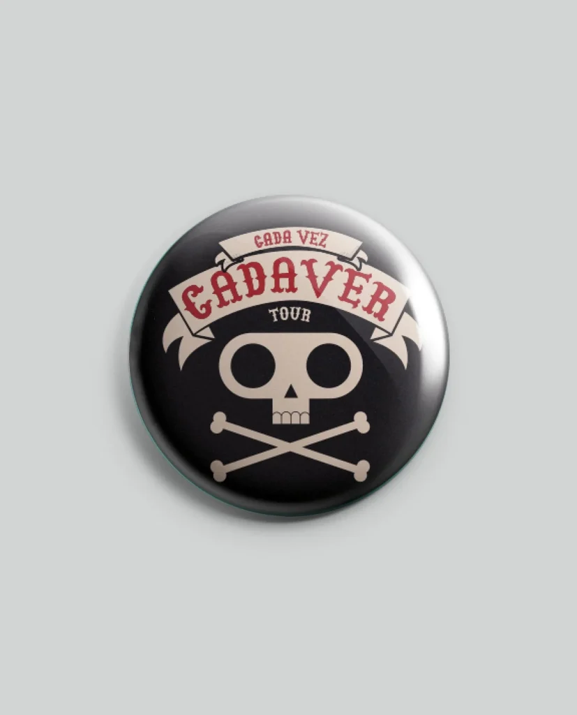 chapa cadaver fito y fitipaldis