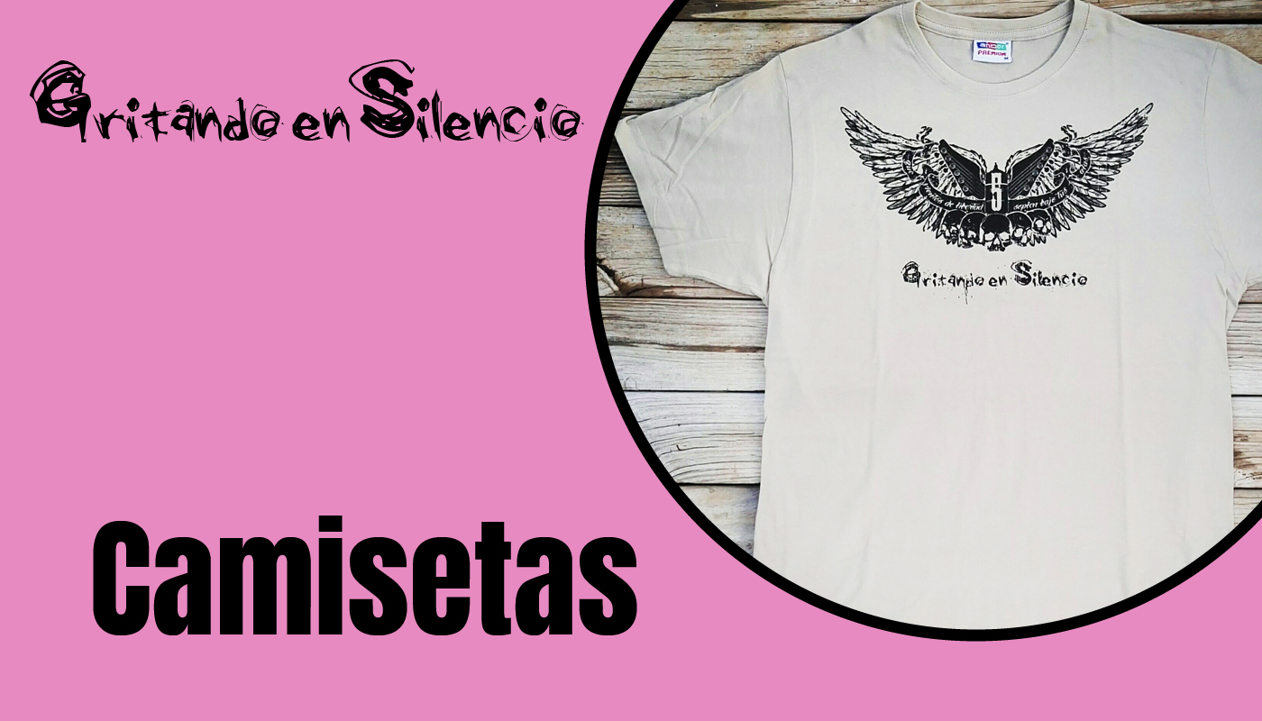 Camisetas