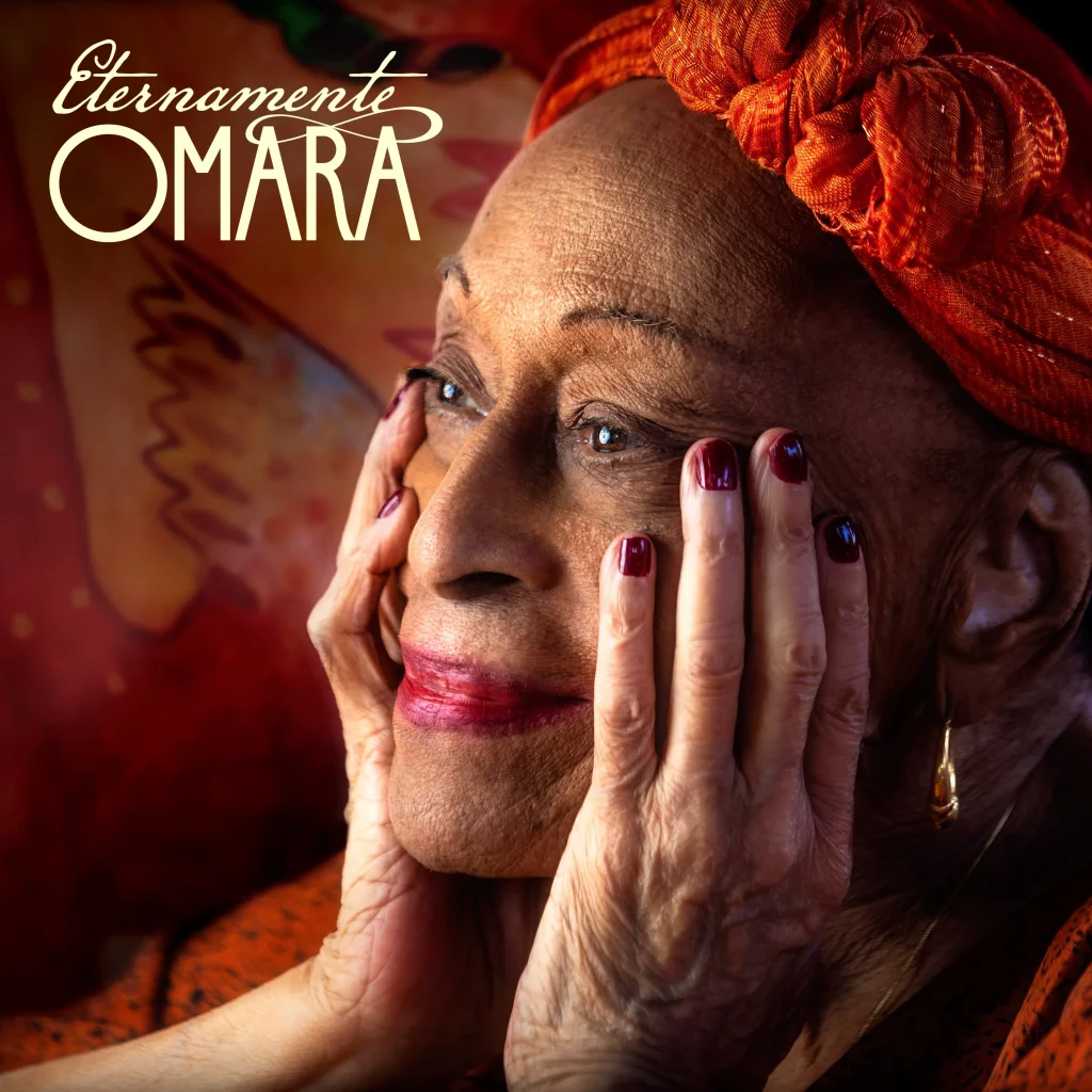 Disco Omara Portuondo