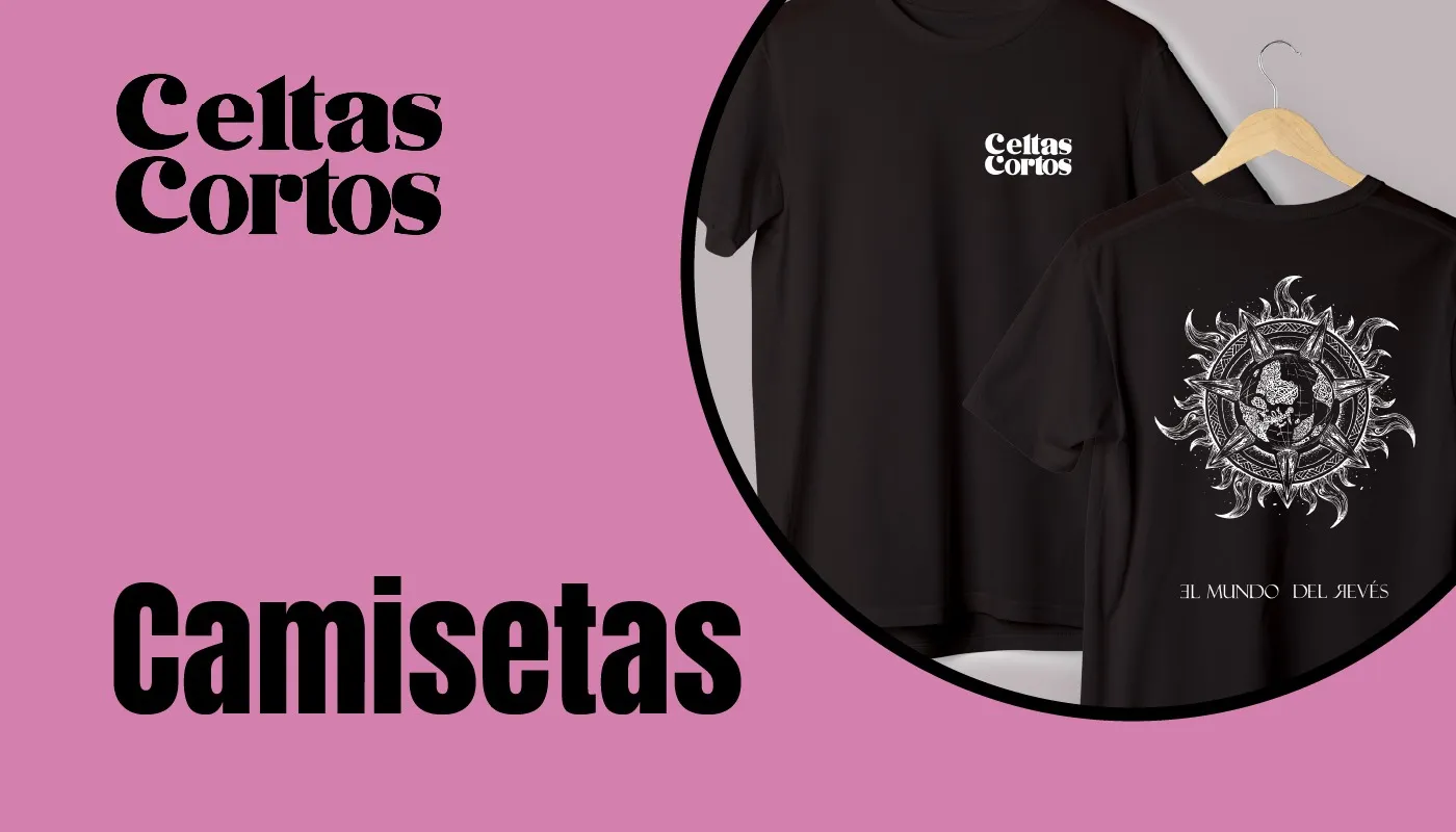 Camisetas