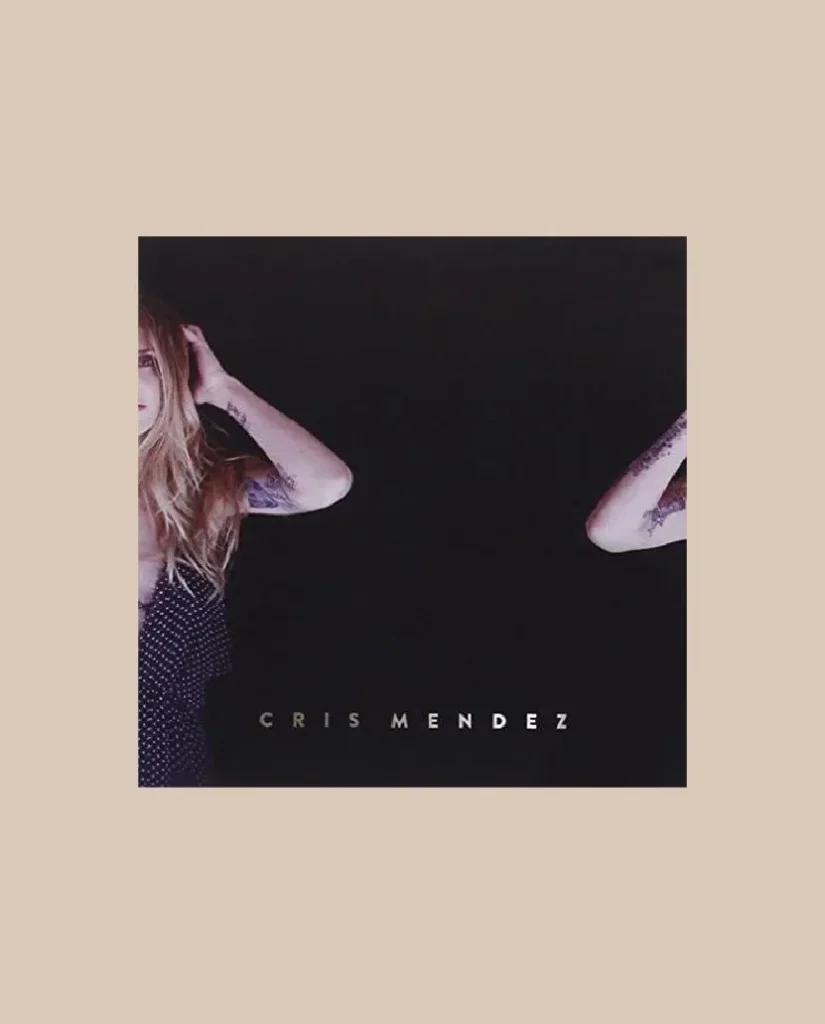 cris mendez disco