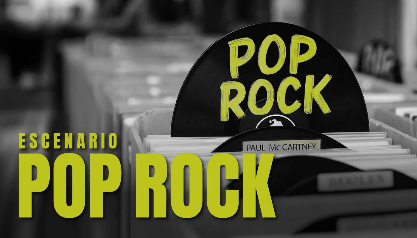 escenario pop rock medicine music merchandising oficial