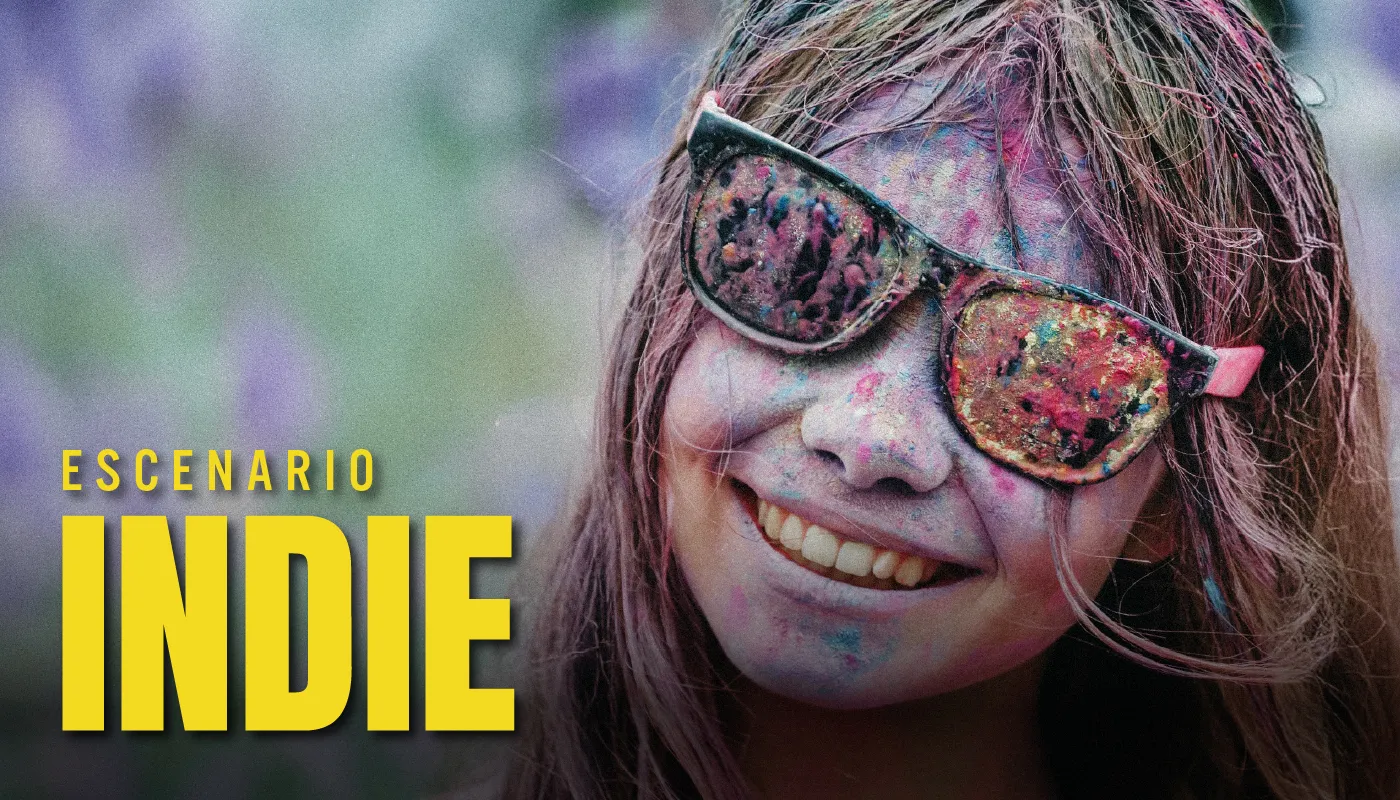 medicine music escenario indie merchandising oficial