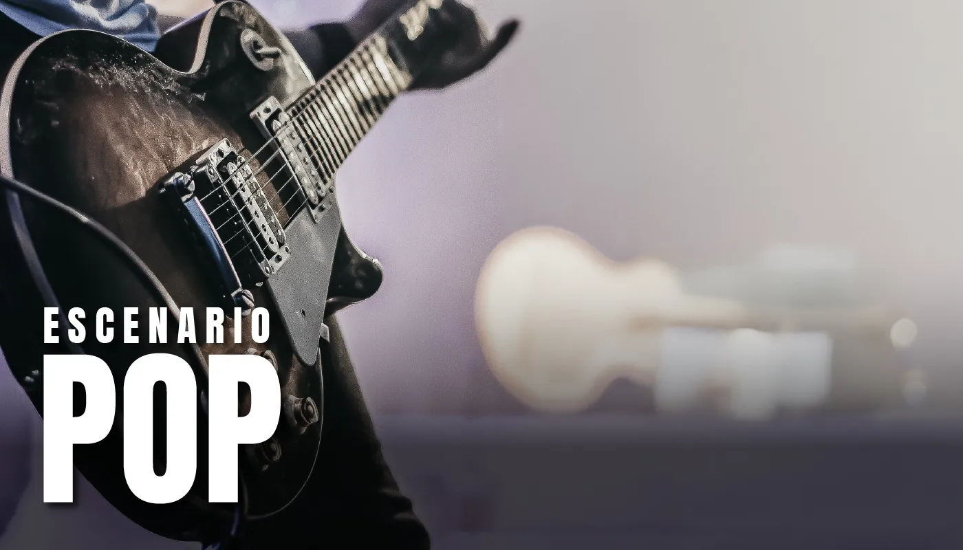 medicine music escenario pop merchandising oficial