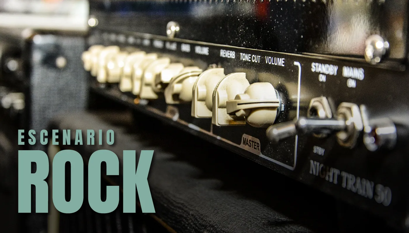 medicine music escenario rock merchandising oficial