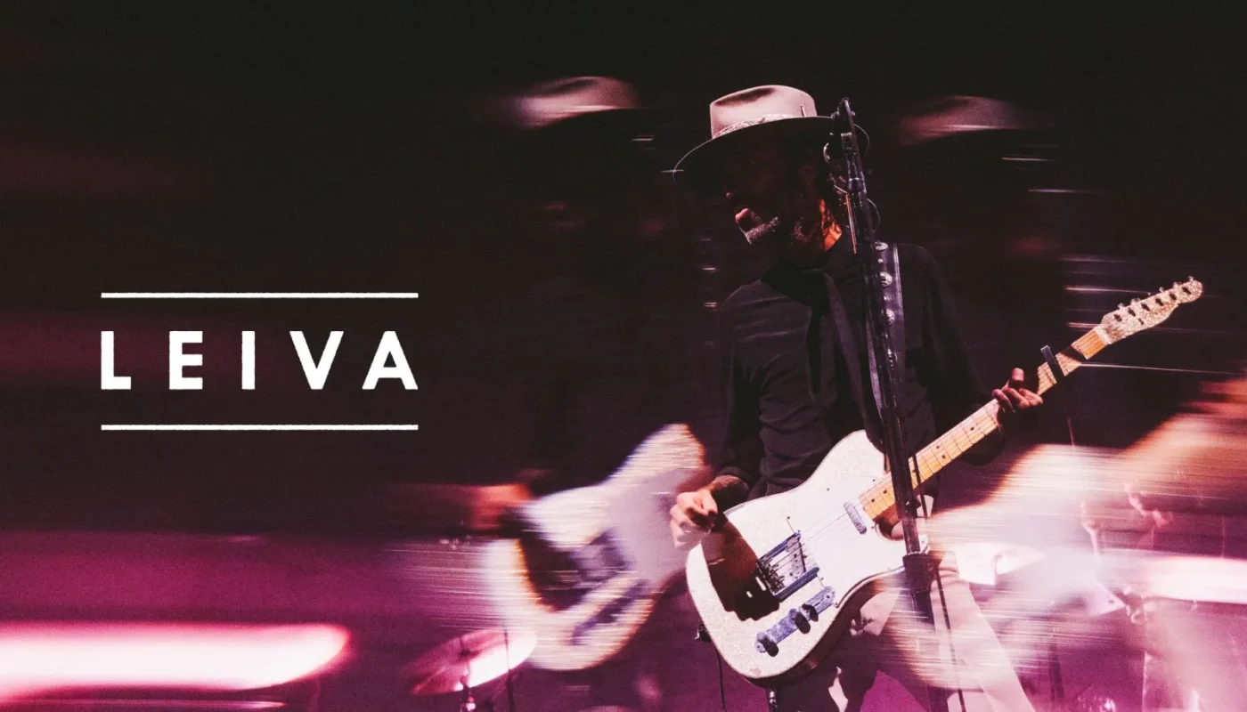 Leiva