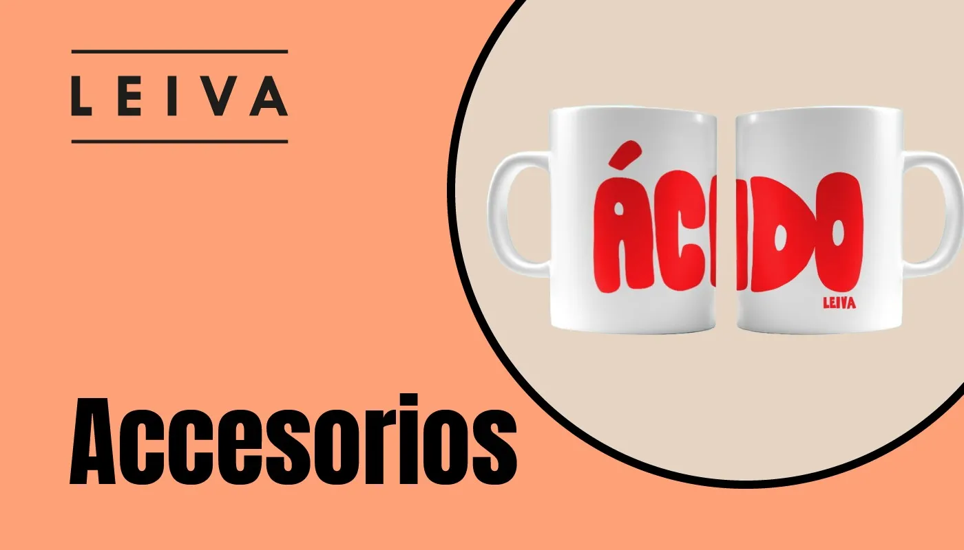 Accesorios Leiva