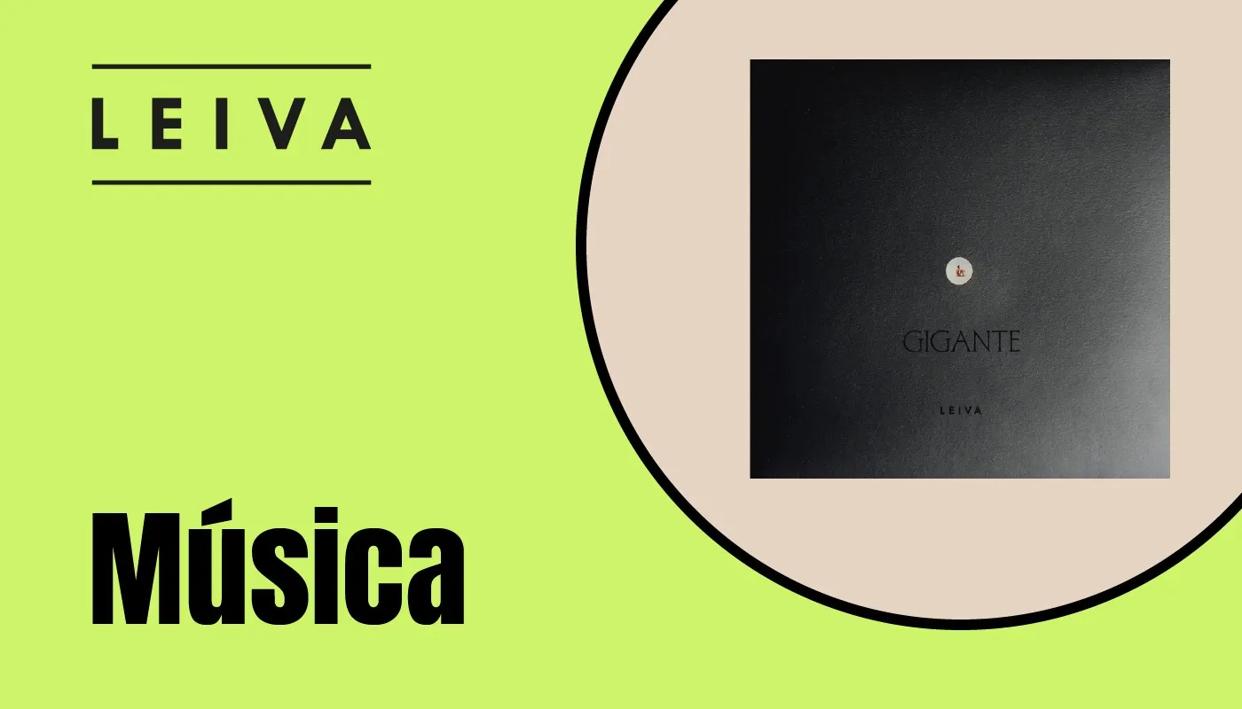 Música Leiva