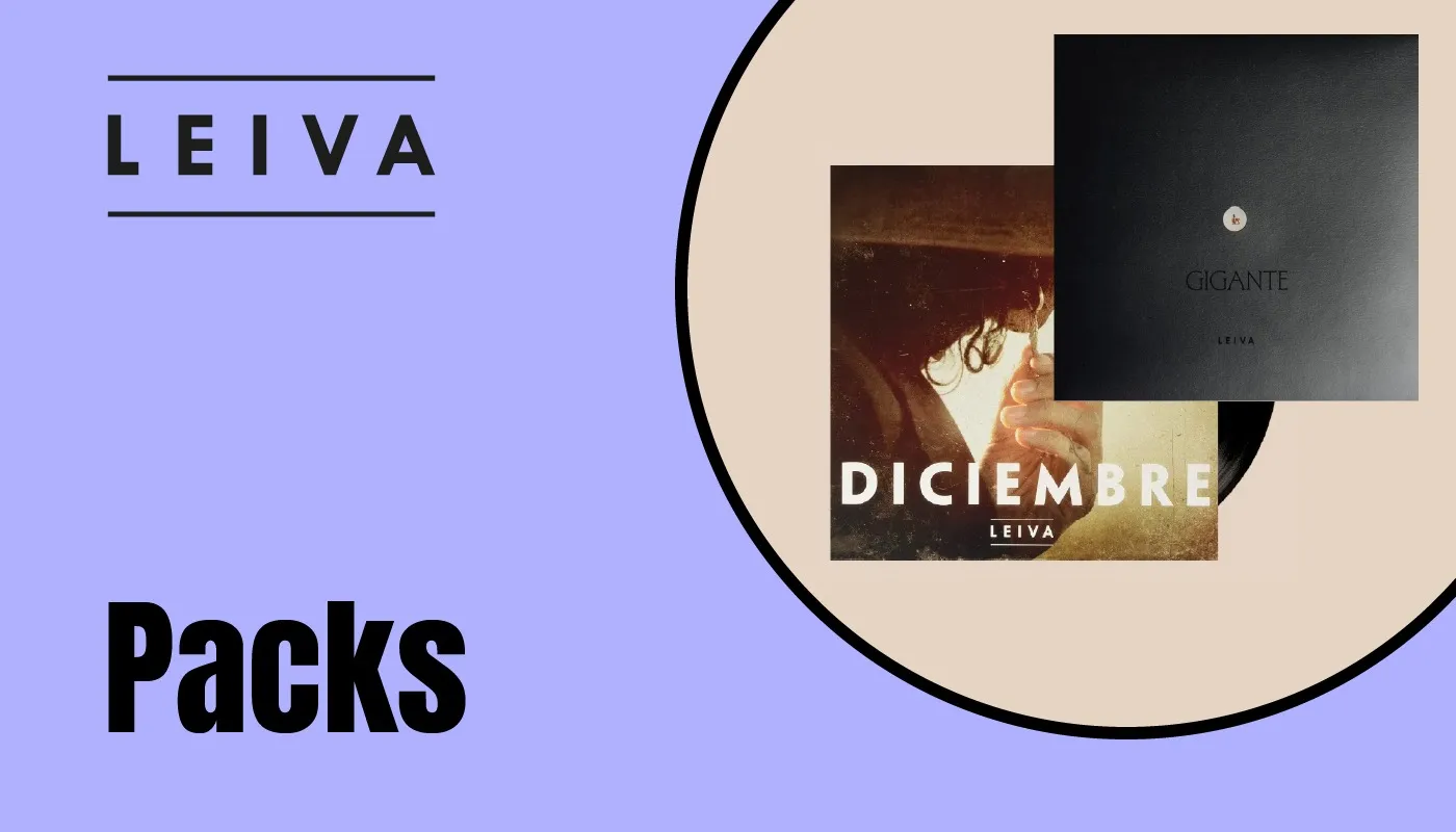 Packs Leiva