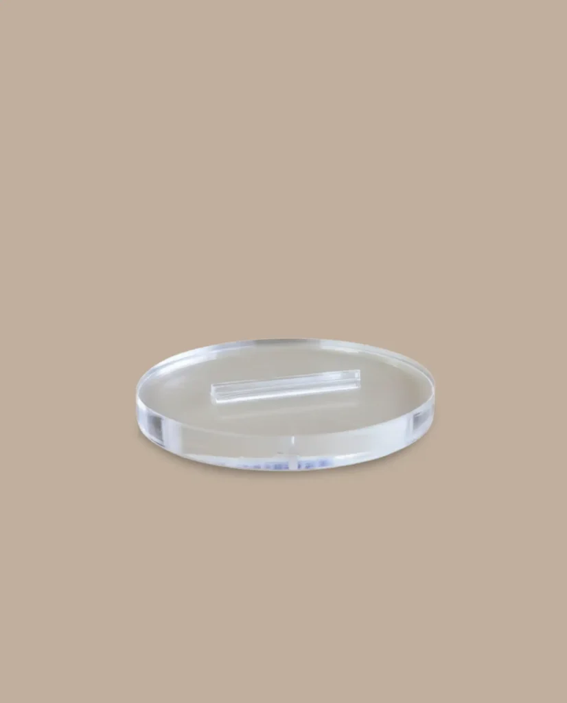 soporte de pua medicine music merchandising oficial