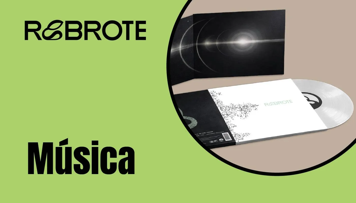 Música Rebrote
